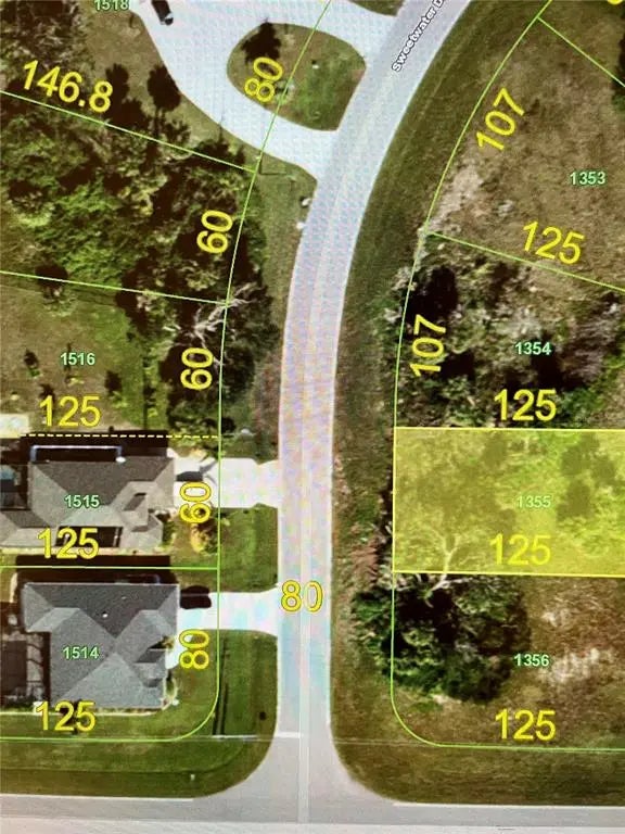 303 Sweetwater Drive, ROTONDA WEST