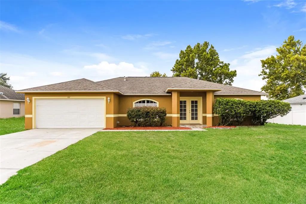 162 Hidden Pointe Lane, GROVELAND