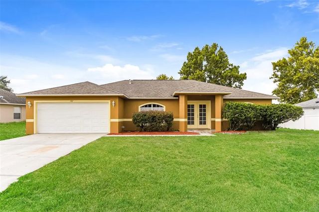 162 Hidden Pointe Lane, GROVELAND