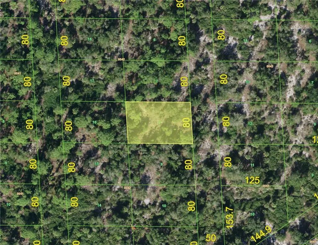331 N Bonita Lane, PUNTA GORDA