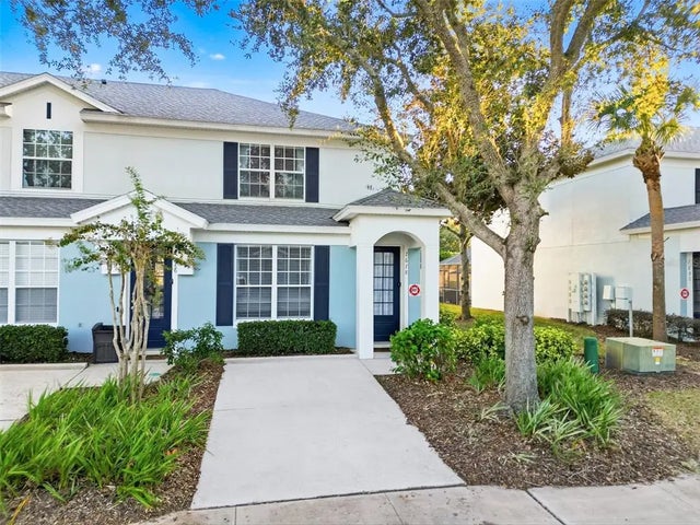 7678 Sir Kaufmann Court, KISSIMMEE