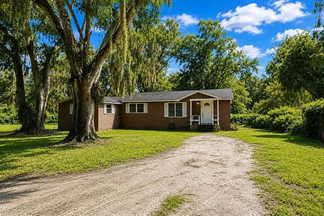 5818 Cherry Road, LAKELAND