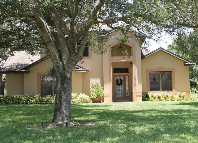 22139 Scenic Ridge Court, MOUNT DORA