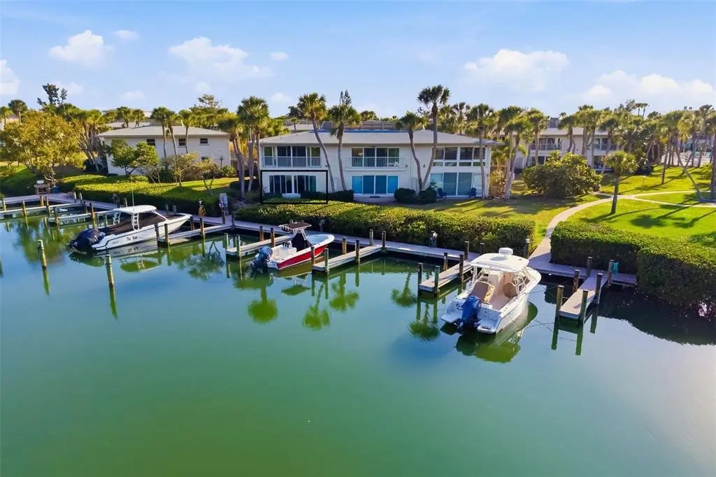 6750 Gulf Of Mexico Drive 163, LONGBOAT KEY