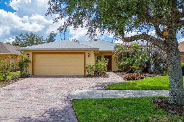 106 Vista Drive, KISSIMMEE