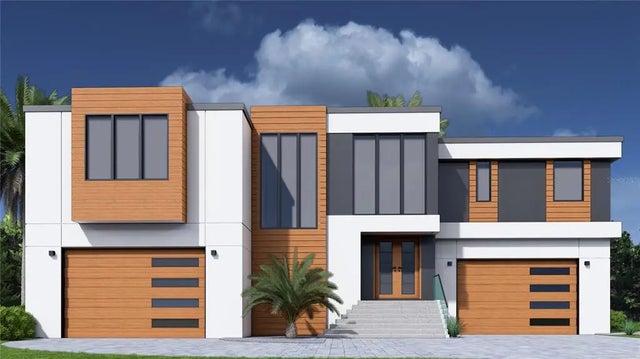 3614 Eagle Nest, HERNANDO BEACH