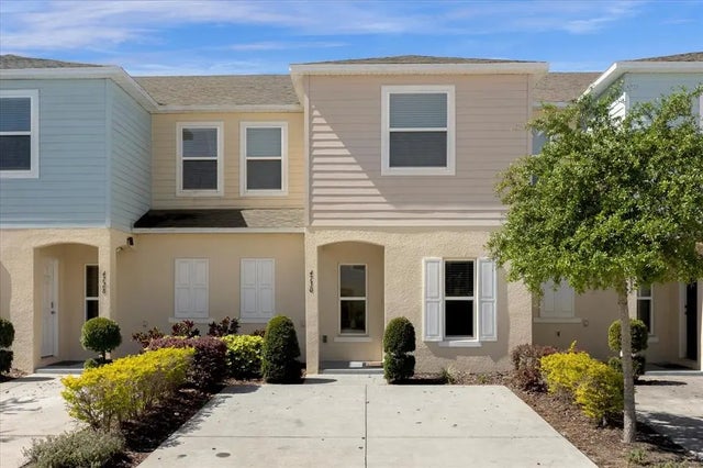 4730 Coral Castle Drive, KISSIMMEE