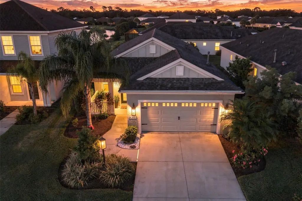 3512 Woodmont Drive, PARRISH