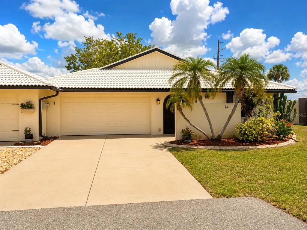 14 Idle Sands Drive, VENICE