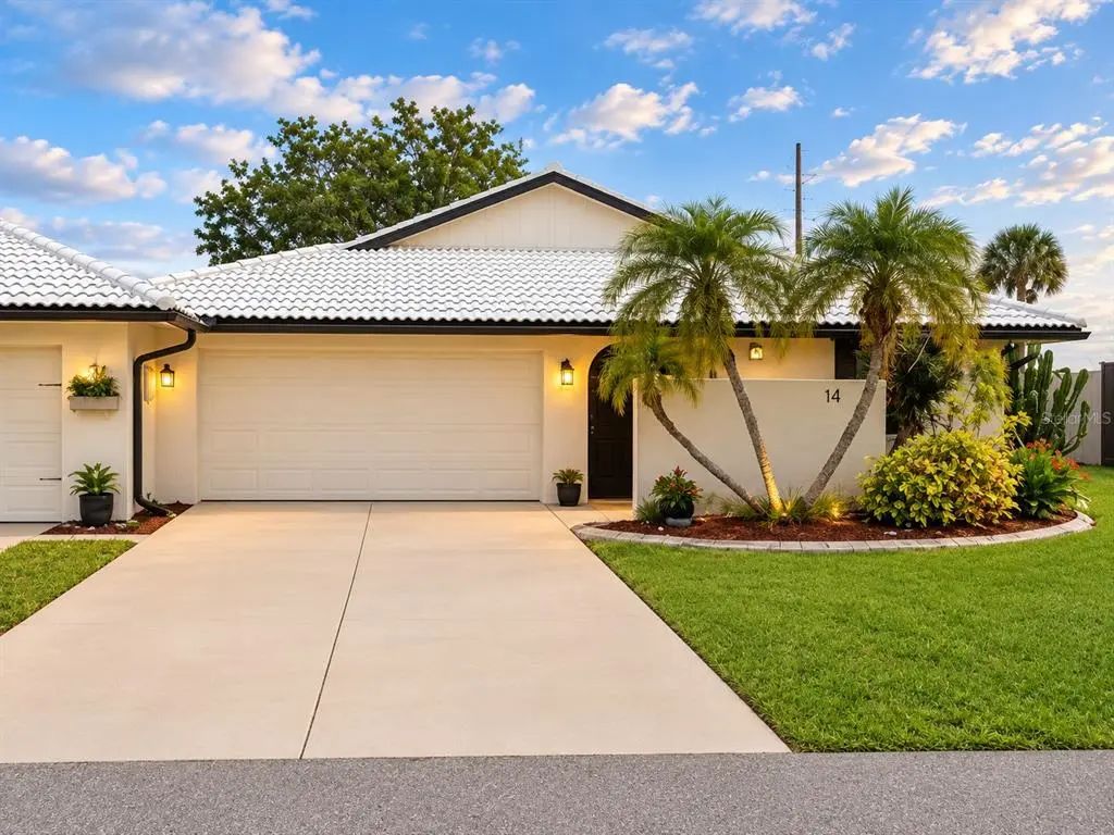 14 Idle Sands Drive, VENICE