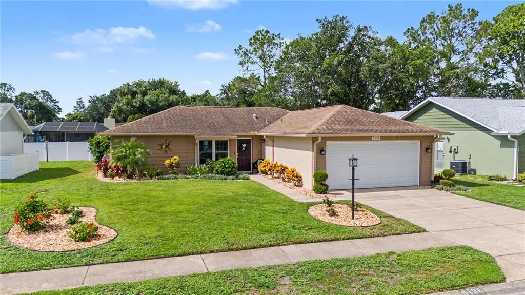 9136 Tiara Court, NEW PORT RICHEY