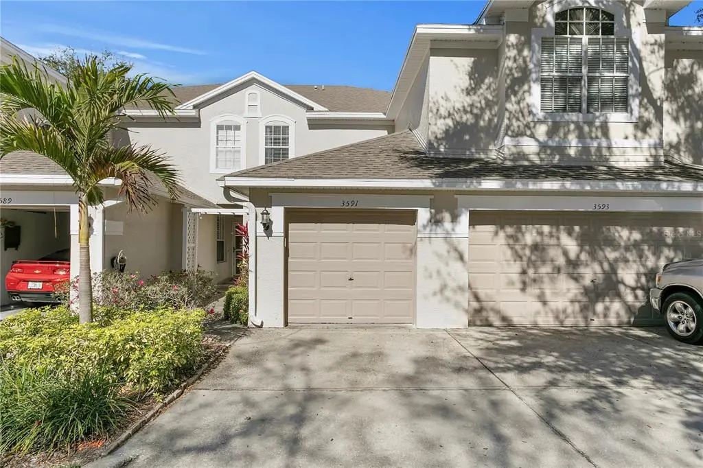 3591 Country Pointe Place, PALM HARBOR