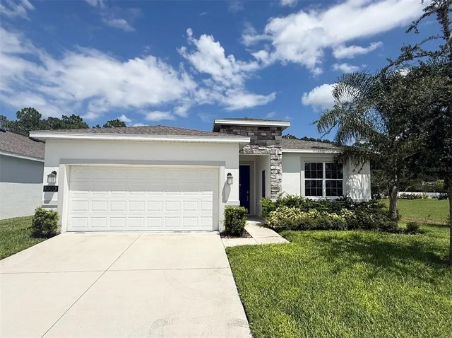 1000 Peach Creek Drive, OSTEEN