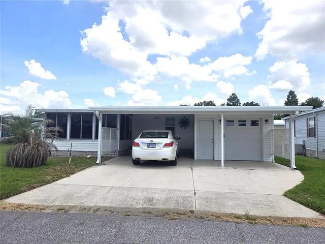 311 Townbridge Drive, HAINES CITY