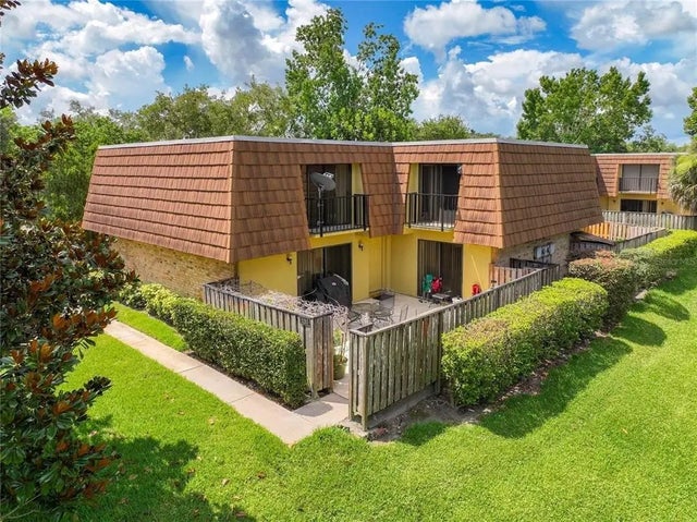 5285 Cypress Court 723, ORLANDO