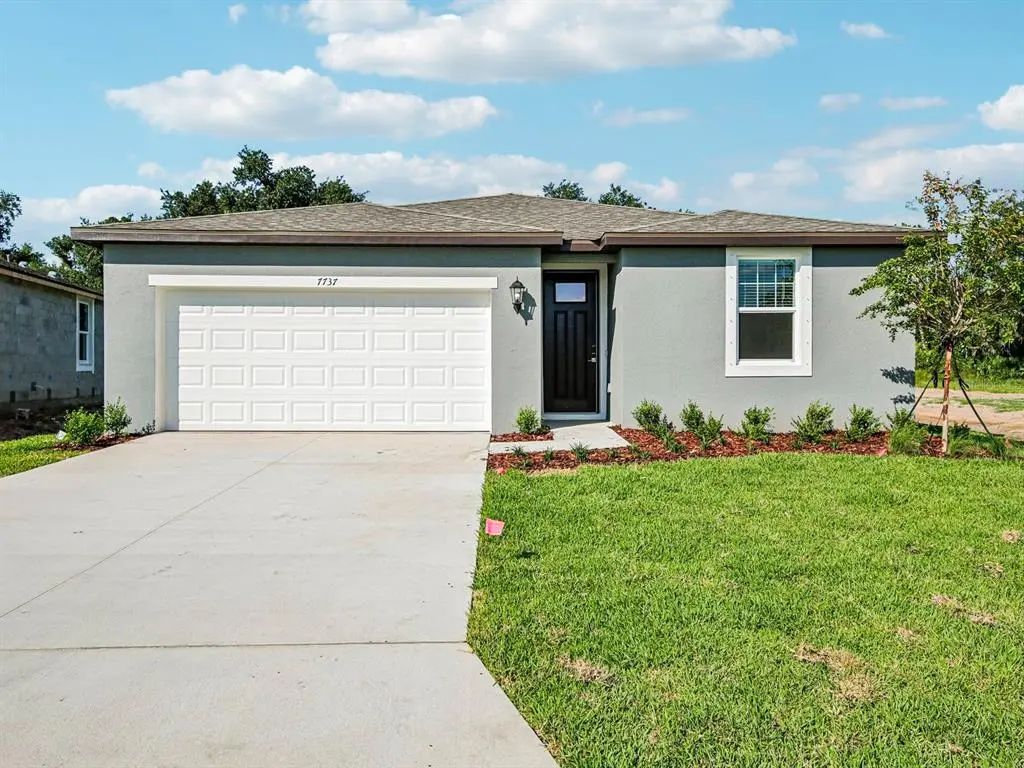 7737 Satterfield Terrace, PARRISH