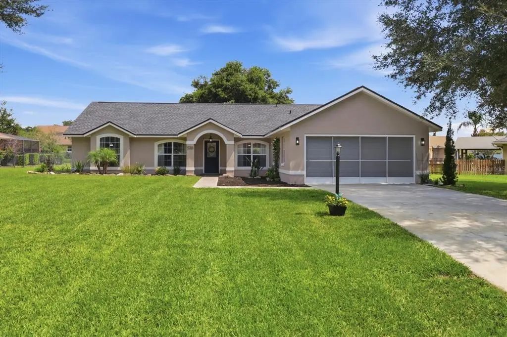 9285 County Road 125b, WILDWOOD