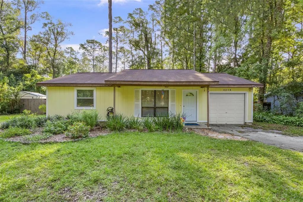 4219 Nw 30th Terrace, GAINESVILLE