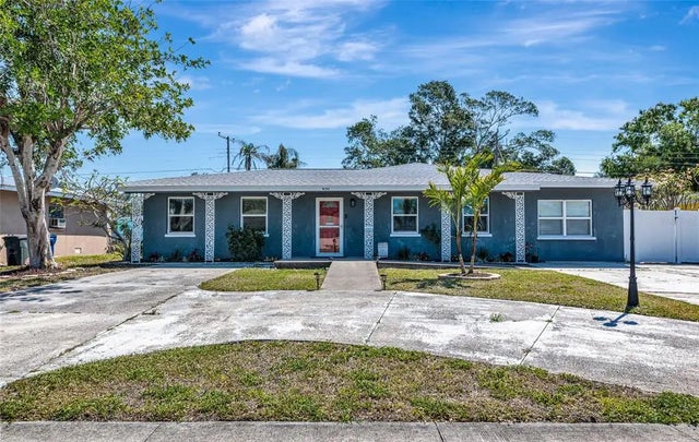 6511 Georgia Avenue, BRADENTON