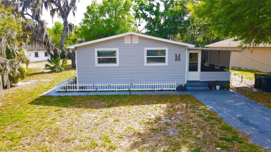 111 Ne Palencia Road, AUBURNDALE