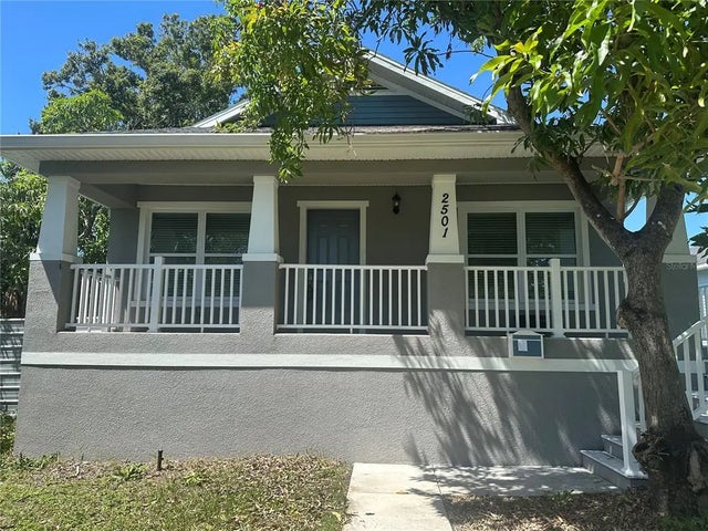 2501 Dr Martin Luther King Jr Street S, ST PETERSBURG