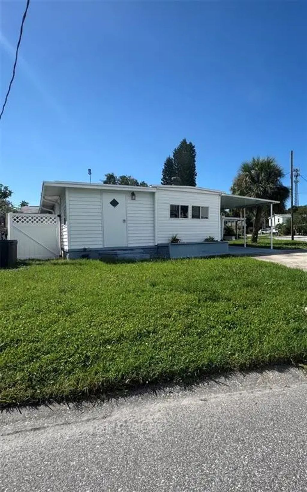 802 River View Lane, TARPON SPRINGS