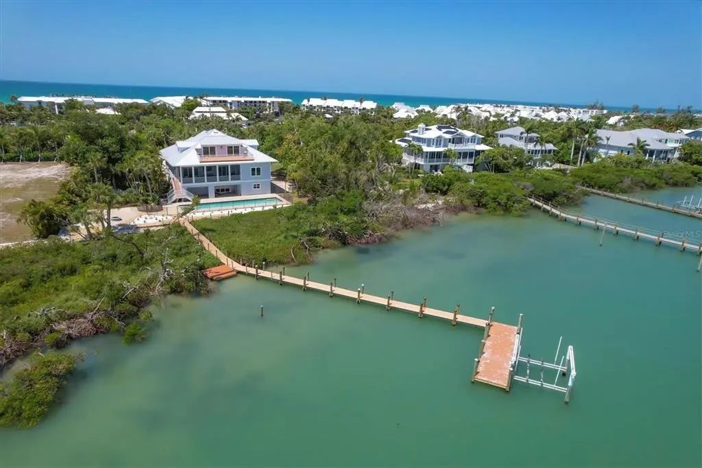 19 Grouper Hole Drive, BOCA GRANDE