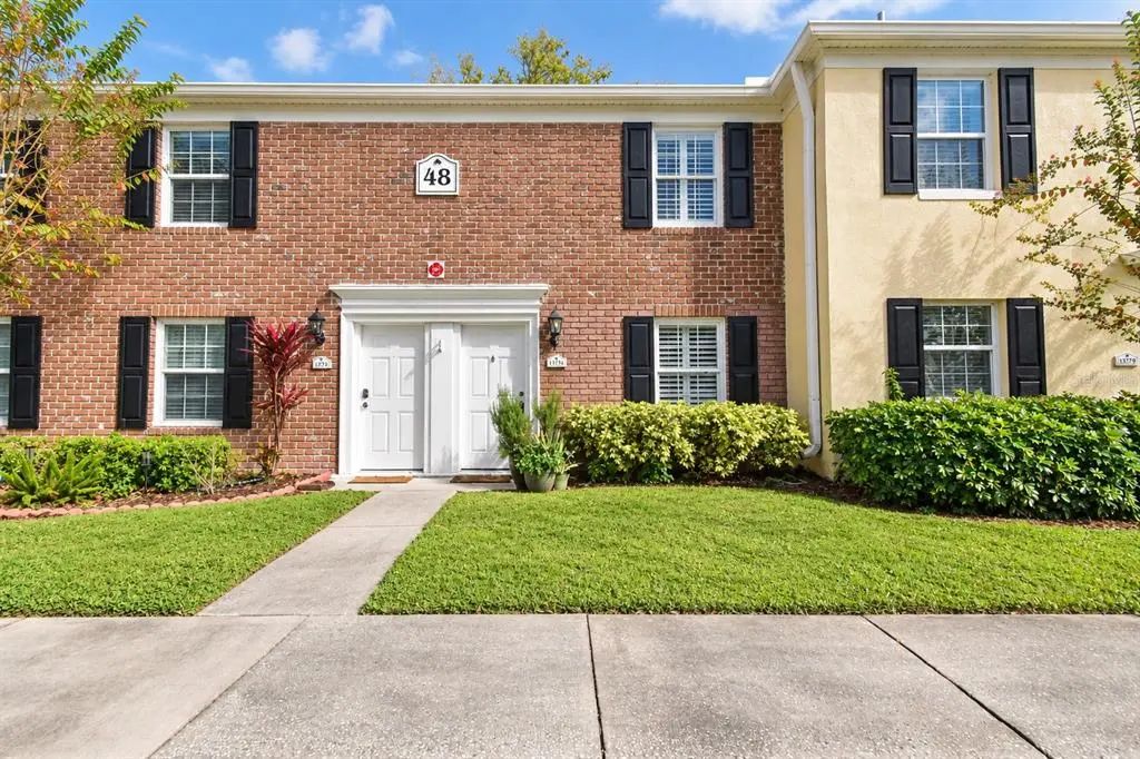 13741 Juniper Blossom Drive, TAMPA