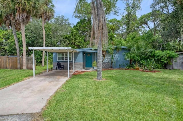 7329 Royal Palm Drive, NEW PORT RICHEY