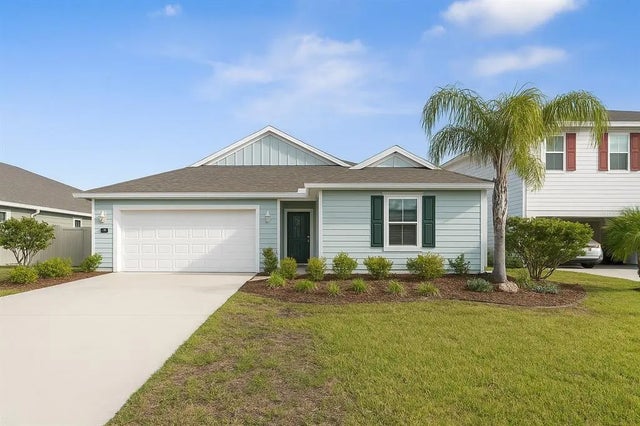 18 Las Casitas Boulevard, PALM COAST