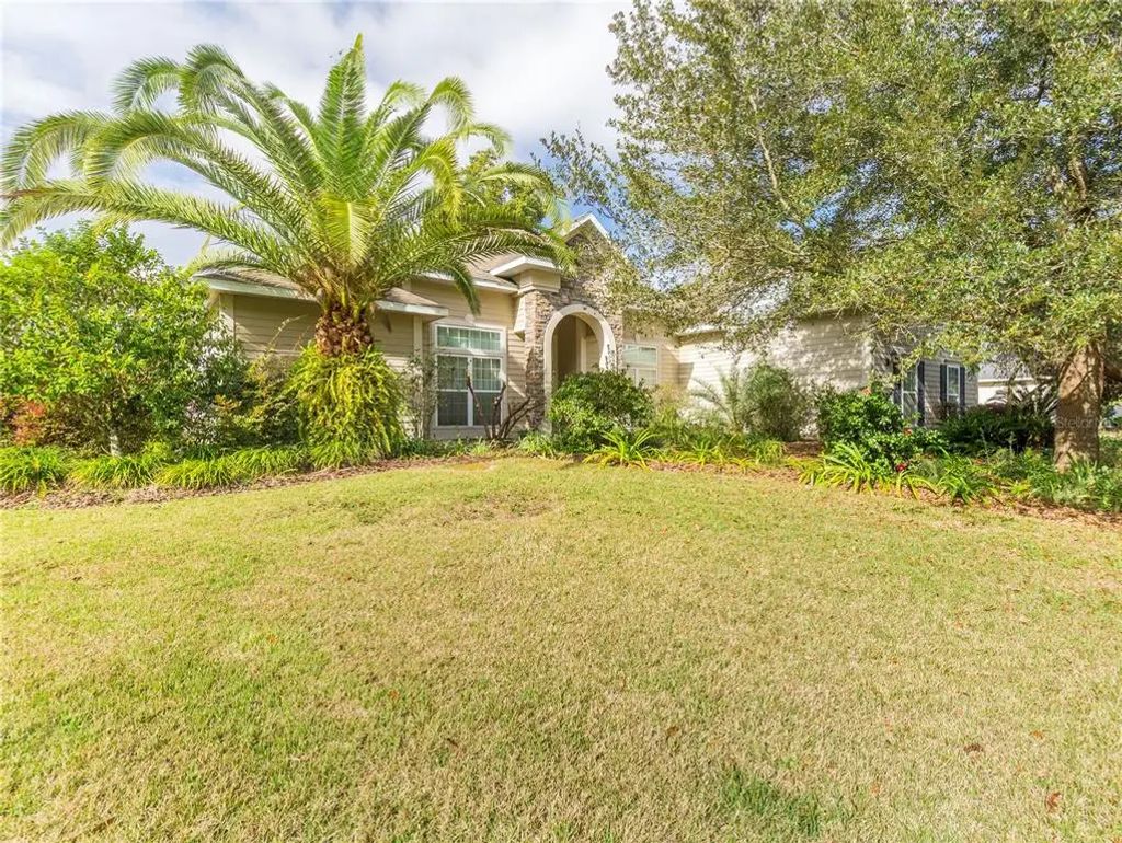 1486 Sw 87th Street, GAINESVILLE
