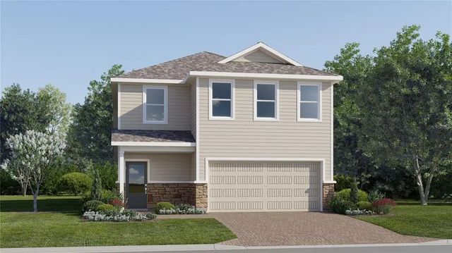 6076 Balance Way, CLERMONT