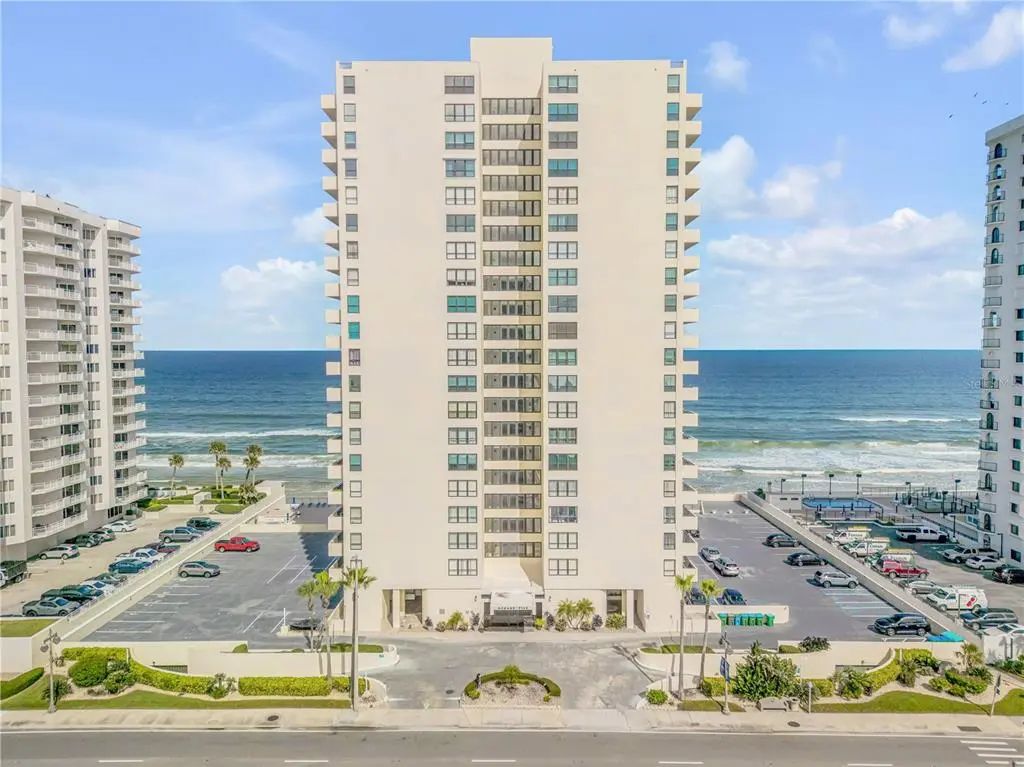 2987 S Atlantic Avenue 1104, DAYTONA BEACH