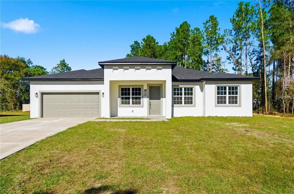 13205 Sw 65th Circle, OCALA