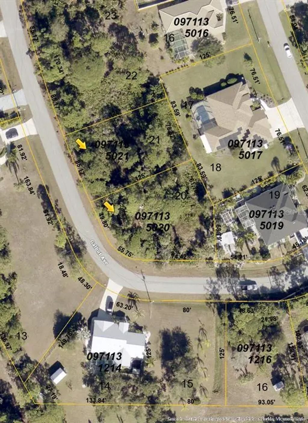 Galbut Avenue, NORTH PORT