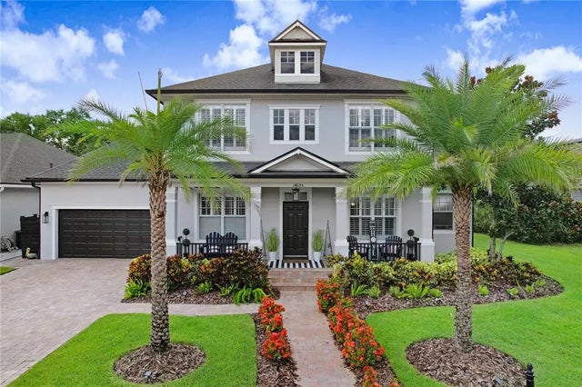 14605 Canopy Drive, TAMPA