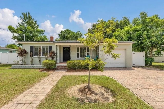 107 Primrose Court, ORLANDO