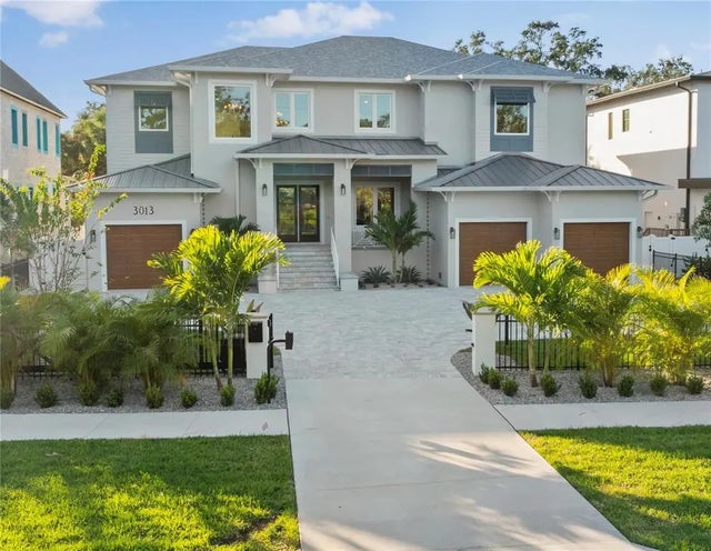3013 S West Shore, TAMPA