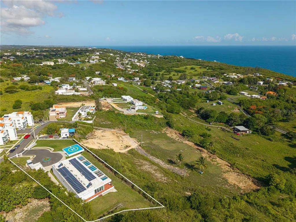 485 San Jose Hills, QUEBRADILLAS