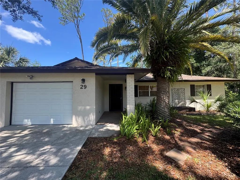 29 Foxhall Lane, PALM COAST