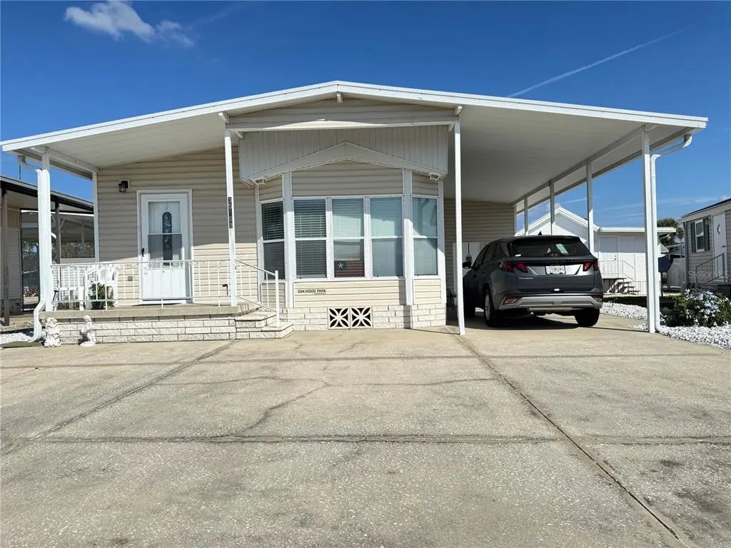 35109 Garber Lane Lot 176, ZEPHYRHILLS