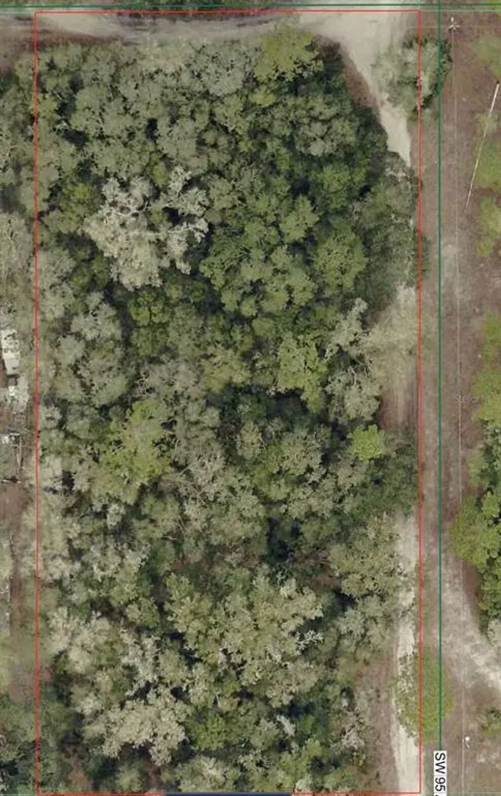 Sw 158th Lane, DUNNELLON