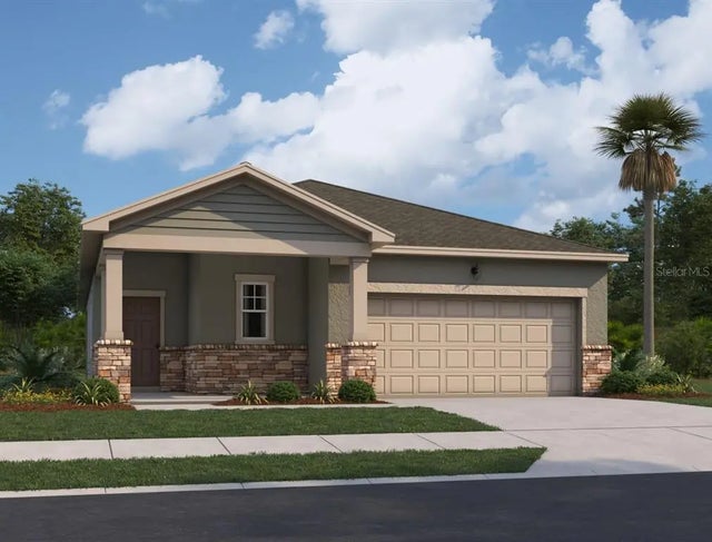 2437 Grey Hawk Drive, KISSIMMEE
