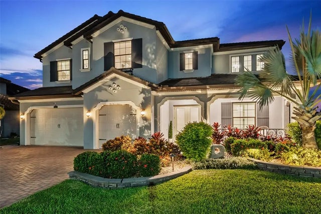 28355 Picana Lane, WESLEY CHAPEL