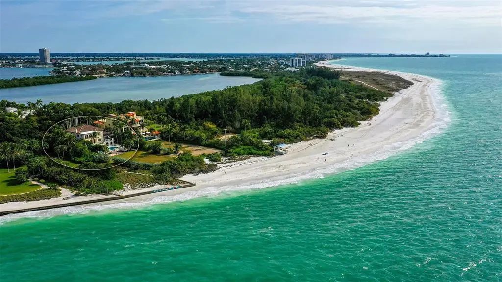 1083 Westway Drive, SARASOTA