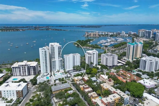 555 S Gulfstream Avenue #804, SARASOTA