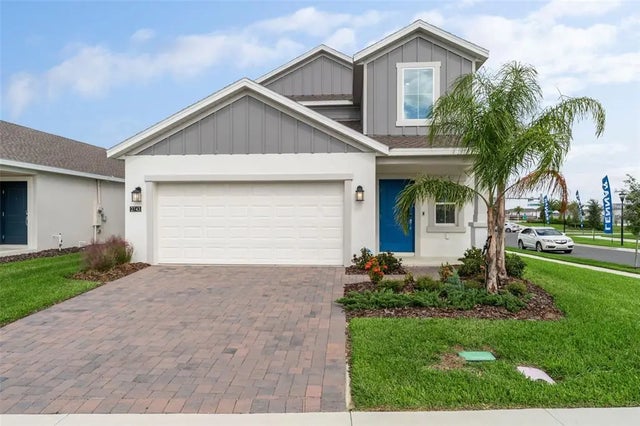 2743 Runners Circle, CLERMONT