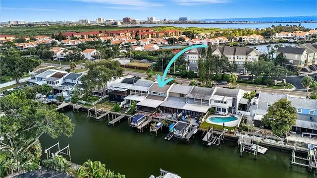 8717 Bay Pointe Drive, TAMPA