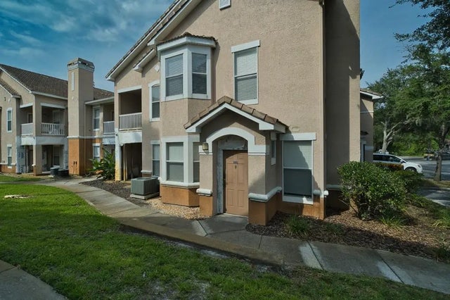 18118 Villa Creek Drive N/a, TAMPA