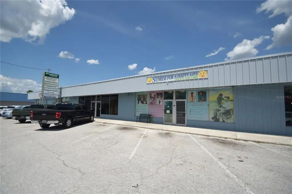 835/837 N Lake Parker Avenue 835/837, LAKELAND